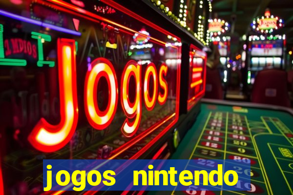 jogos nintendo switch download gratis